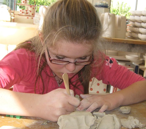 Terrakids dagbesteding en Paardencoaching