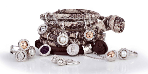 Joy de la Luz armbanden Joy de la Luz armbanden