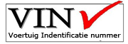 Logo VINnummer