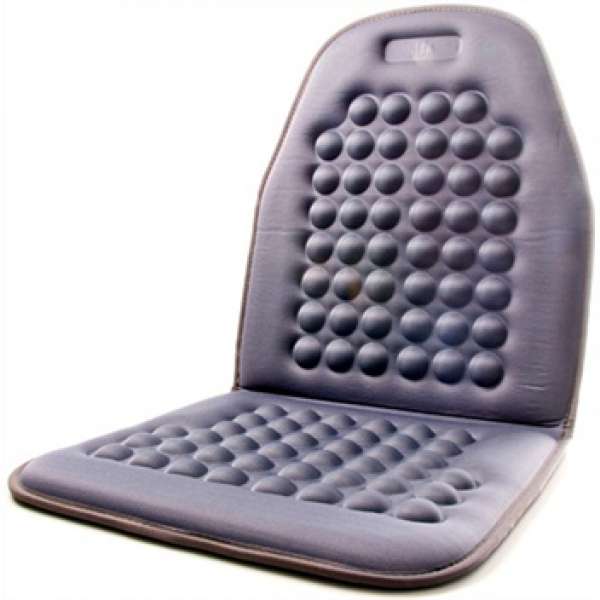 bolletjeskussen autostoel