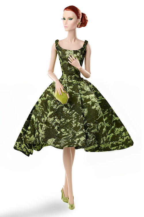 Absinthe Elyse Jolie Jason Wu