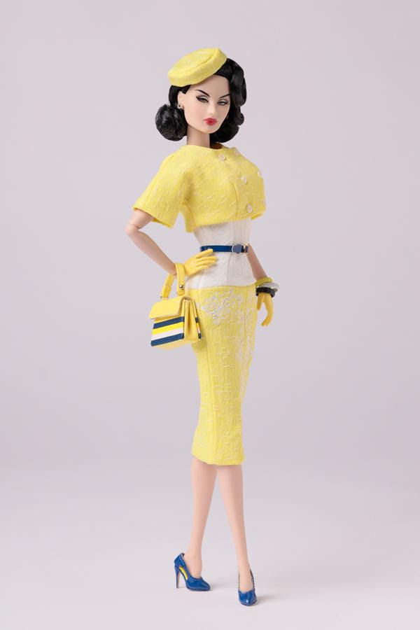 muñecas integrity toys