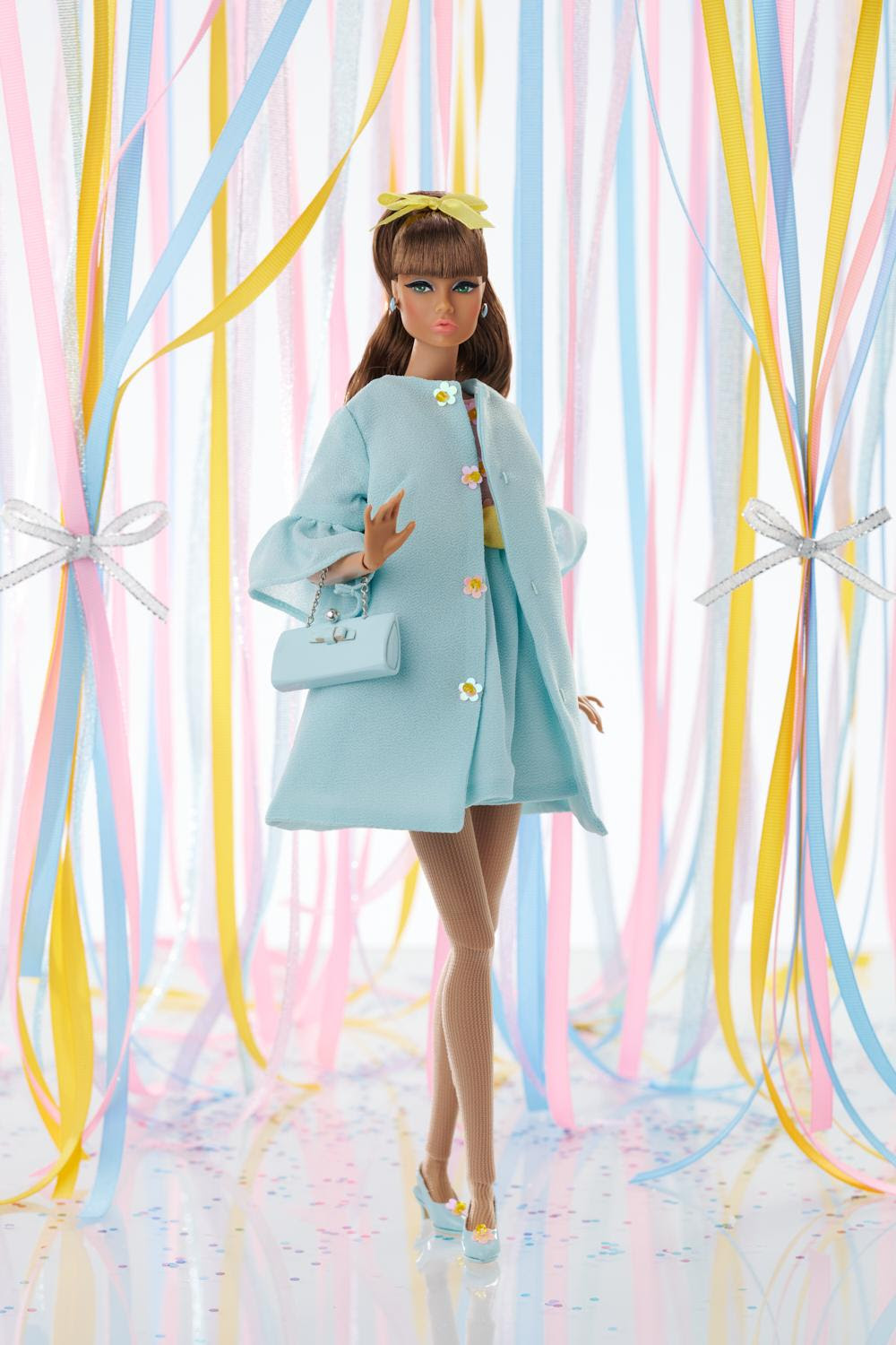 Birthday Bouquet Poppy Parker