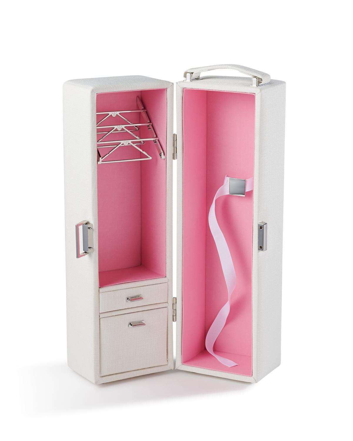 Carry Trunk Poppy Parker