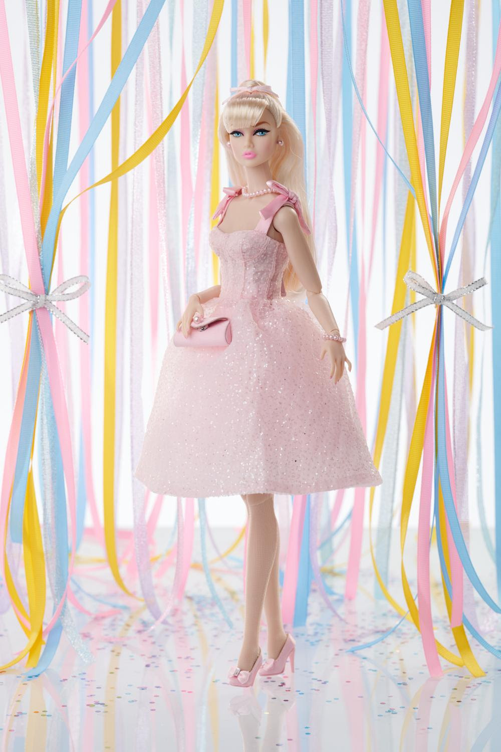 Cupcake Poppy Parker