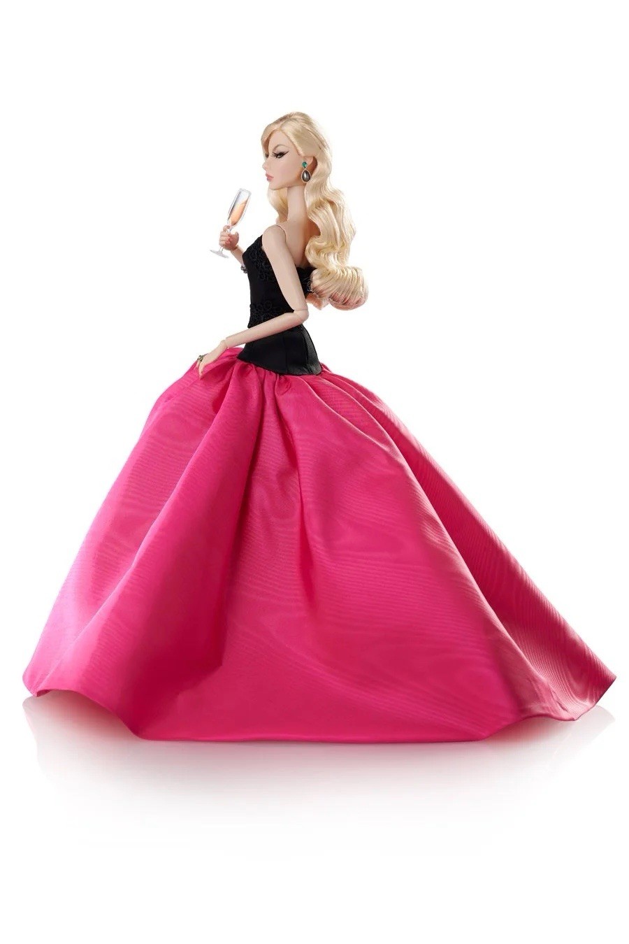 Gardenia Agnes Von Weiss Fashion Royalty