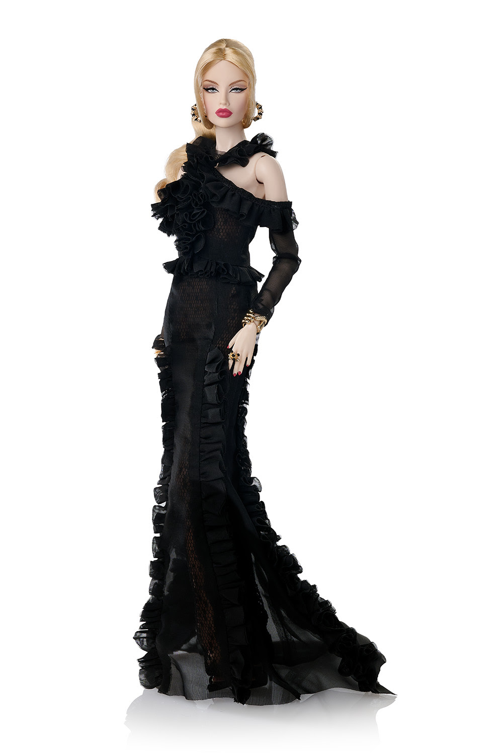 Mystic Moon Aymeline Perrin Dressed Doll