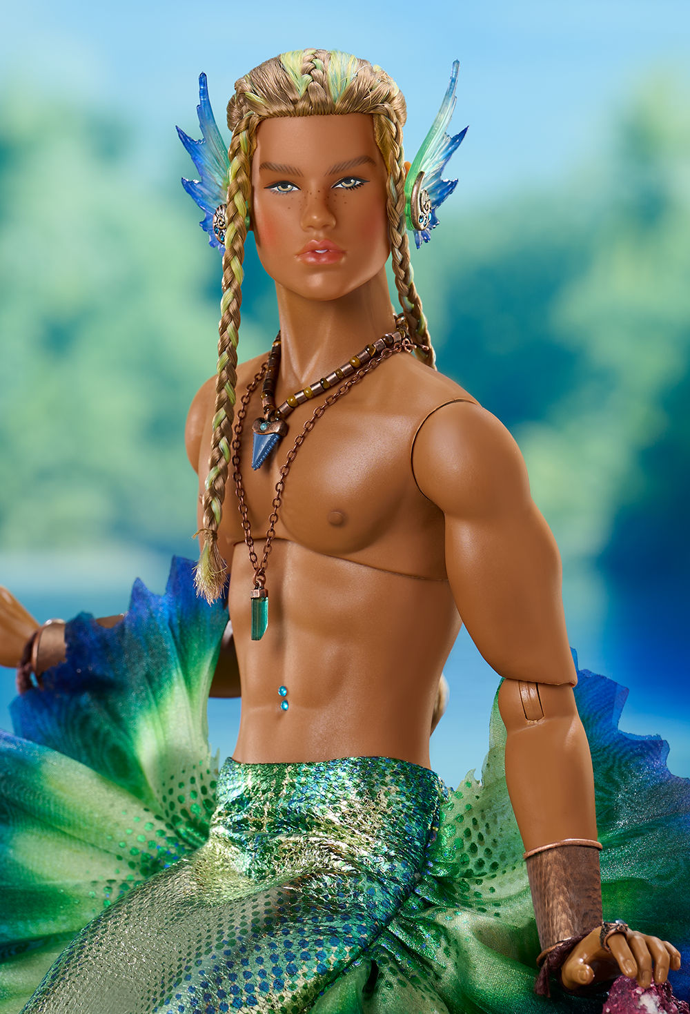 Triton Thiago Valente Gift Set