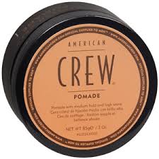 AC pomade