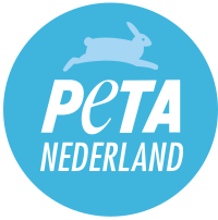 logo PETA: People for the Ethical Treatment of Animals logo PETA