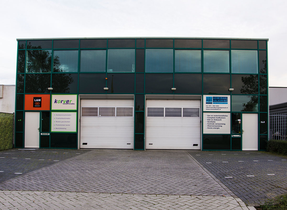 Admiraal Valkering Alle Vakdiploma s Lid Uneto Vni