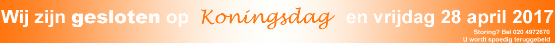 Koningsdag