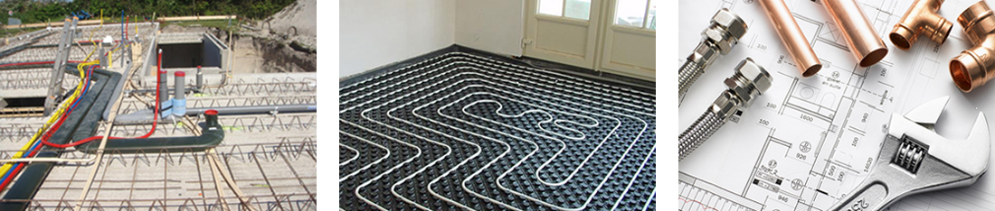 Installatie