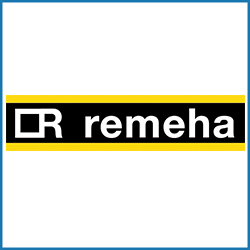Remeha cv-ketels Sanders Loodgieters