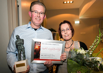 PRO ondernemingsprijs