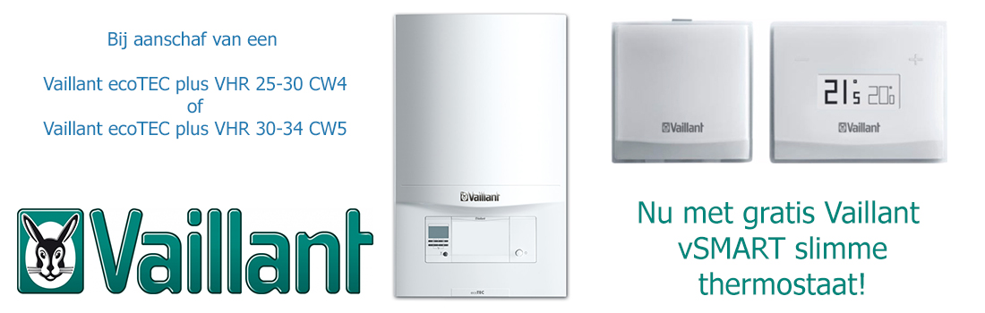 Vaillant actie