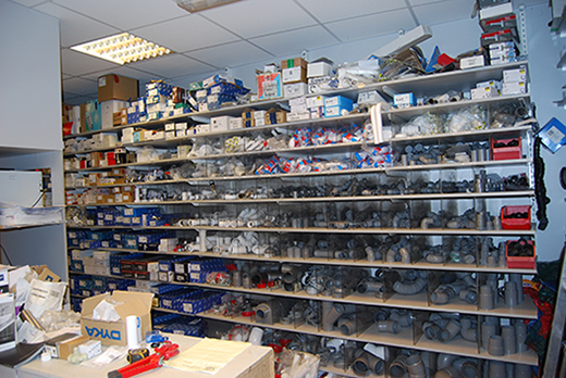Winkel Sanders Loodgieters