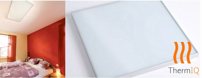 ThermiQ warmtepanelen