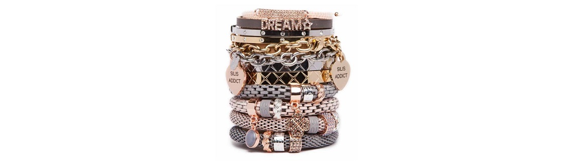 SILIS BRACELETS & ARMBANDEN | BRACELET & ARMBAND