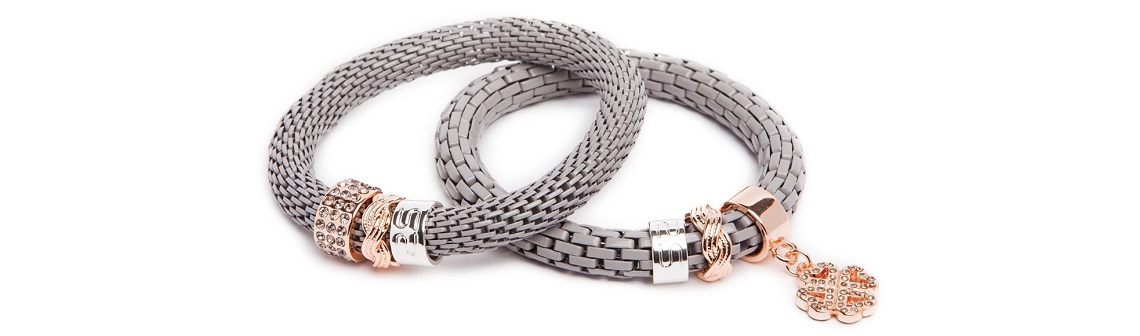 SILIS BRACELETS & ARMBANDEN | BRACELET & ARMBAND