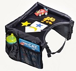 Auto speeltafeltje br/Snack & Play Travel Tray