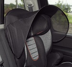 Zonnescherm / Zonnekap Diono Seat Shade