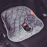 Beschermer autostoel & buggy Diono Ultra Dry Seat