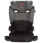 Autostoeltje groep 2/3, 15-36 kg Diono mXT zwart/grijs