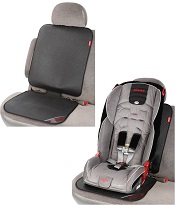 Autostoel beschermer Diono Grip It