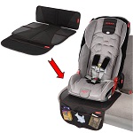 Auto zittingbeschermer Diono Super Mat