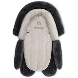 Verkleiner Maxi Cosi & kinderwagen Diono Cuddle Soft grijs/lichtgrijs