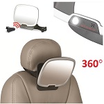 Autospiegel baby & kind Diono Easy View Plus