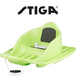 Baby Slee plastic Stiga Baby Cruiser lime