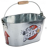 Bierkoeler Cold Beer Bieremmer / IJsemmer voor bier