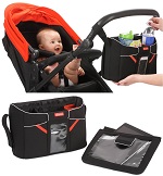 Buggy organizer tas br/Diono Buggy Tech Tas