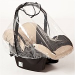 Regenhoes Maxi Cosi Universeel - Altabebe