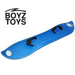 Snowboard voor kind & tiener Boyz Toys blauw