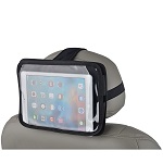 Tablethouder auto hoofdsteun iPad houder auto - Altabebe