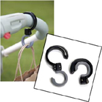 Tashaken universeel Diono Buggy Hooks