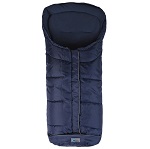Voetenzak universeel XL Altabebe Active blauw 6-36 mnd