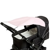 Zonnedoek - Schaduwdoek UV 50+ Altabebe Roze