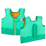 Zwemvest kind SunnyLife Croc 15-18 kg / 2-4 jr