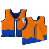 Zwemvest kind SunnyLife Sharky 15-18 kg / 2-4 jr