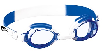 Kinder duikbril / zwembril Beco Sealife blauw
