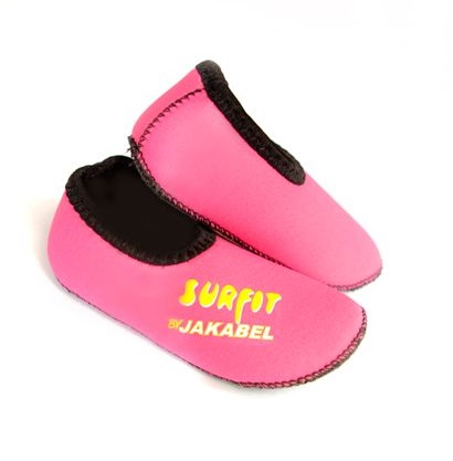 UV zwemschoenen Surfit roze