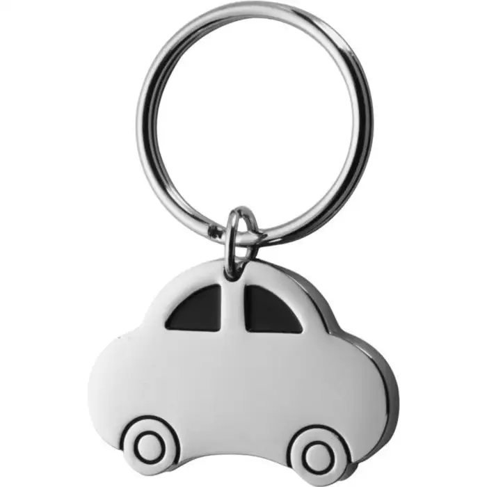 sleutelhanger auto