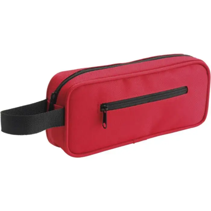 etui rood