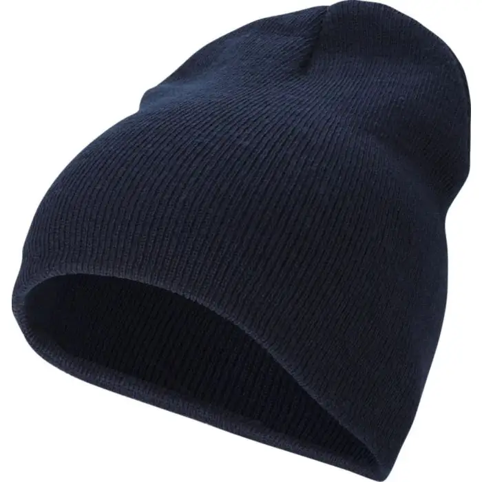 muts blauw