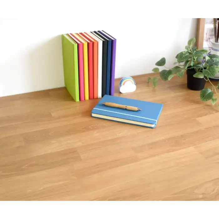 notitieboeken stapel