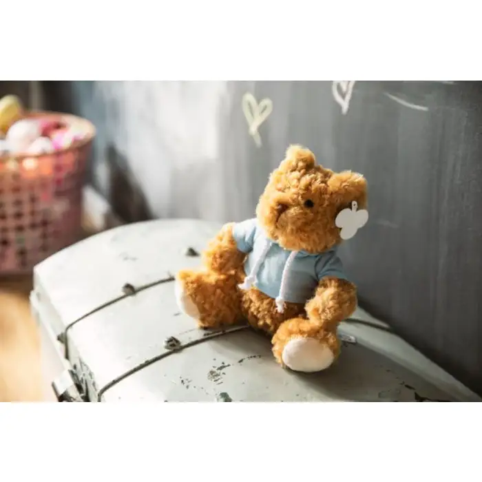 knuffelbeer